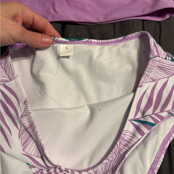 Bikini from Amazon - Picture 2 of 6